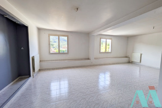 achat appartement signes 83870