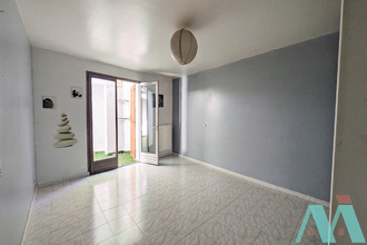 achat appartement signes 83870