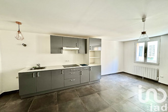 achat appartement signes 83870