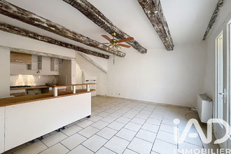 achat appartement signes 83870