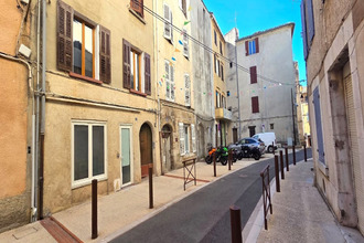 achat appartement signes 83870