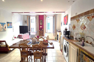 achat appartement signes 83870