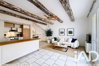 achat appartement signes 83870