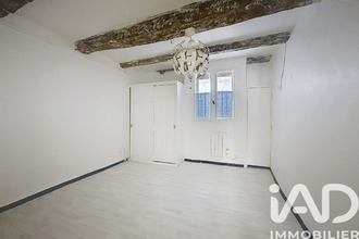 achat appartement signes 83870