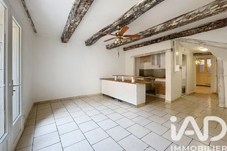 achat appartement signes 83870