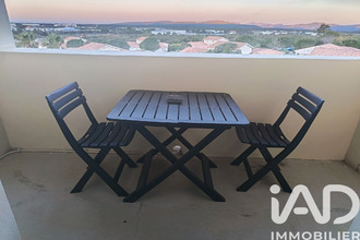 achat appartement signes 83870
