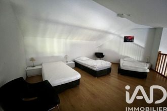 achat appartement signes 83870