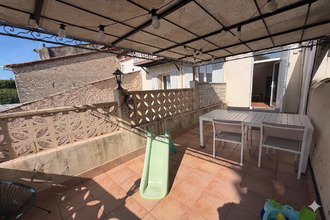 achat appartement signes 83870