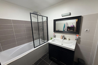 achat appartement signes 83870