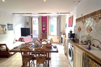 achat appartement signes 83870