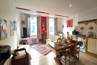 achat appartement signes 83870
