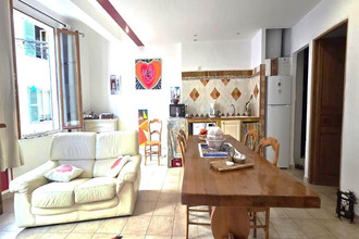 achat appartement signes 83870