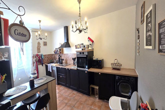 achat appartement signes 83870