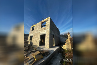 achat appartement sillans 38590