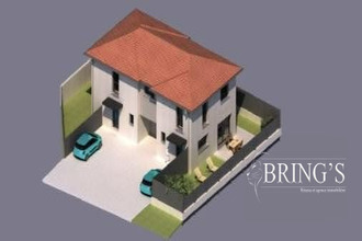 achat appartement sillans 38590