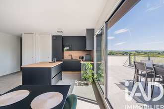 achat appartement sillans 38590