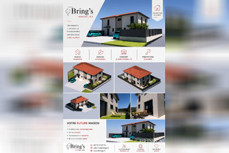 achat appartement sillans 38590