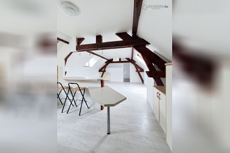 achat appartement sillery 51500