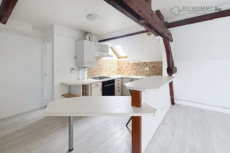 achat appartement sillery 51500