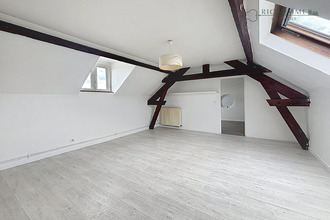 achat appartement sillery 51500