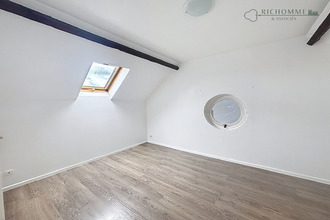 achat appartement sillery 51500