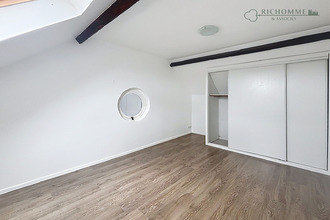 achat appartement sillery 51500