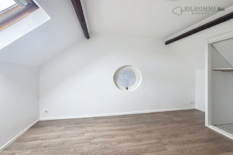 achat appartement sillery 51500