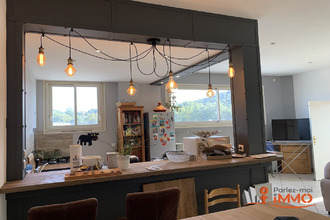 achat appartement sillingy 74330