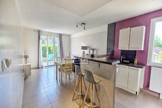 achat appartement sillingy 74330