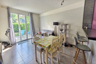 achat appartement sillingy 74330