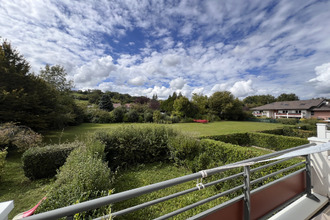 achat appartement sillingy 74330