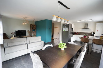 achat appartement sillingy 74330