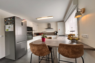 achat appartement sillingy 74330