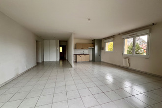 achat appartement sillingy 74330