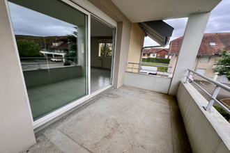 achat appartement sillingy 74330