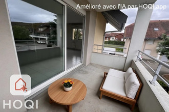 achat appartement sillingy 74330