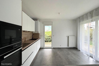 achat appartement sillingy 74330