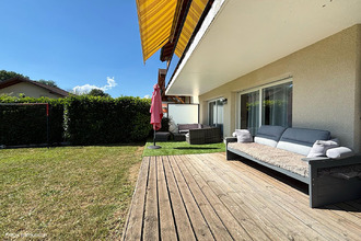 achat appartement sillingy 74330