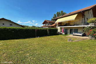 achat appartement sillingy 74330