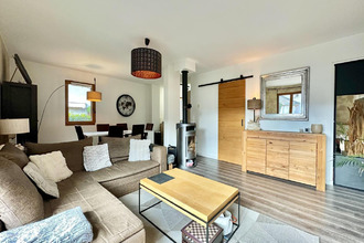 achat appartement sillingy 74330