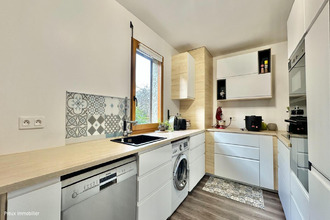 achat appartement sillingy 74330