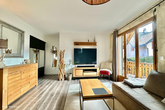 achat appartement sillingy 74330