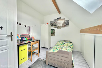 achat appartement sillingy 74330