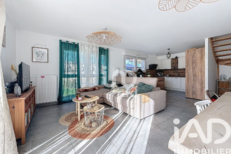 achat appartement sillingy 74330