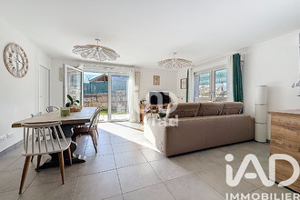 achat appartement sillingy 74330