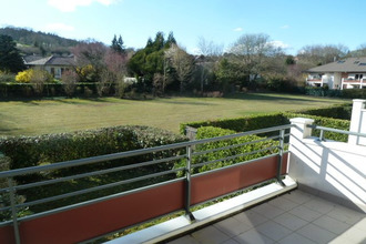 achat appartement sillingy 74330