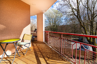 achat appartement sillingy 74330