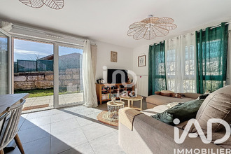 achat appartement sillingy 74330