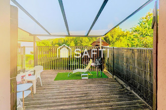 achat appartement sillingy 74330