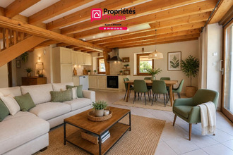 achat appartement sillingy 74330